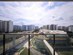 The Centris (D22), Apartment #562060401